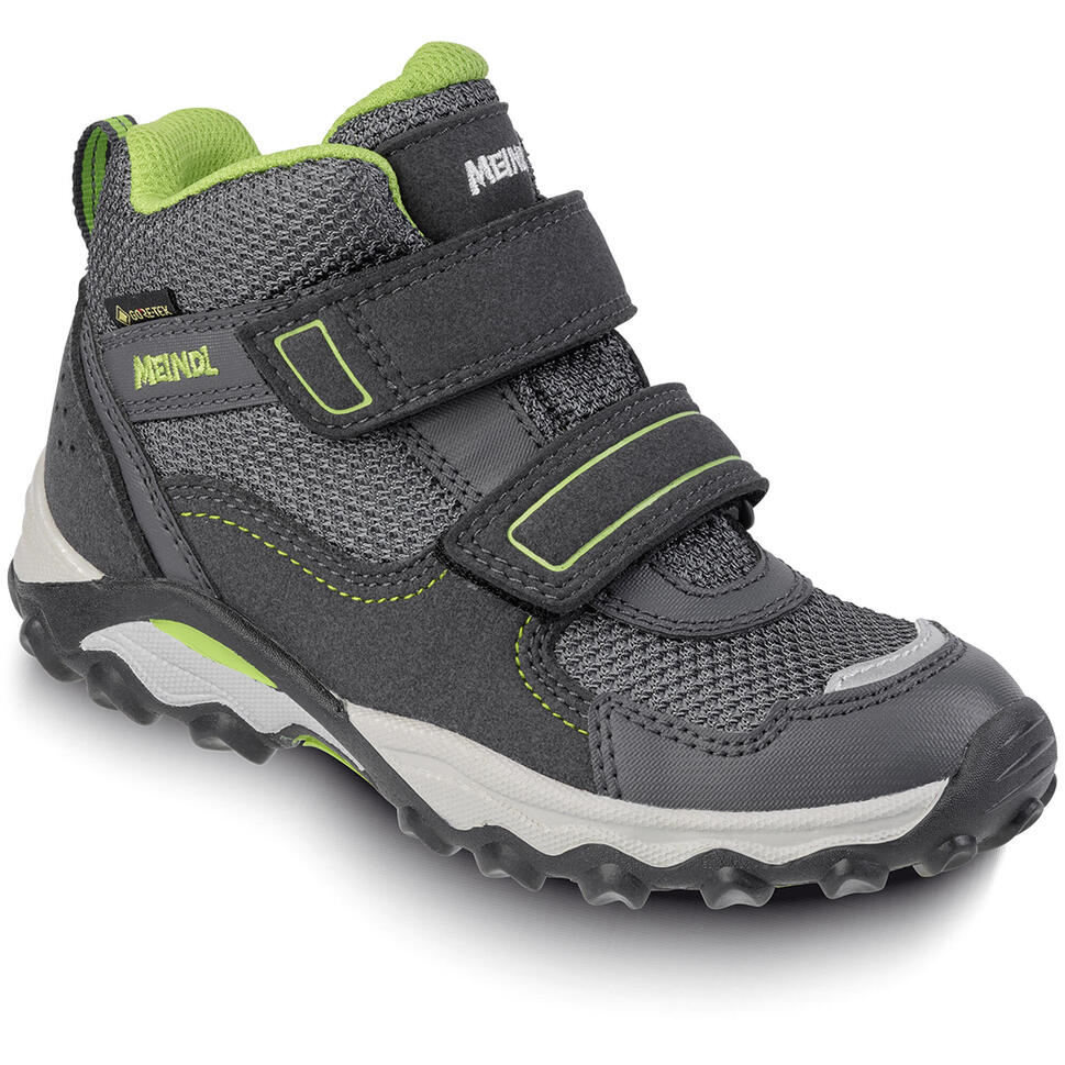 Buty trekkingowe dziecięce MEINDL Skye Junior GTX, z membraną Gore-Tex