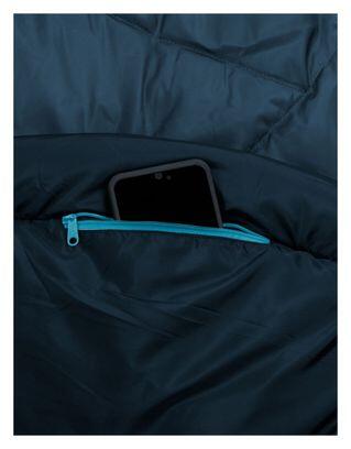 Sacco a pelo Vaude Sioux 100 II Blu 3/7