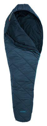 Sacco a pelo Vaude Sioux 100 II Blu 4/7