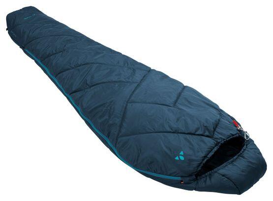 Sacco a pelo Vaude Sioux 100 II Blu 2/7
