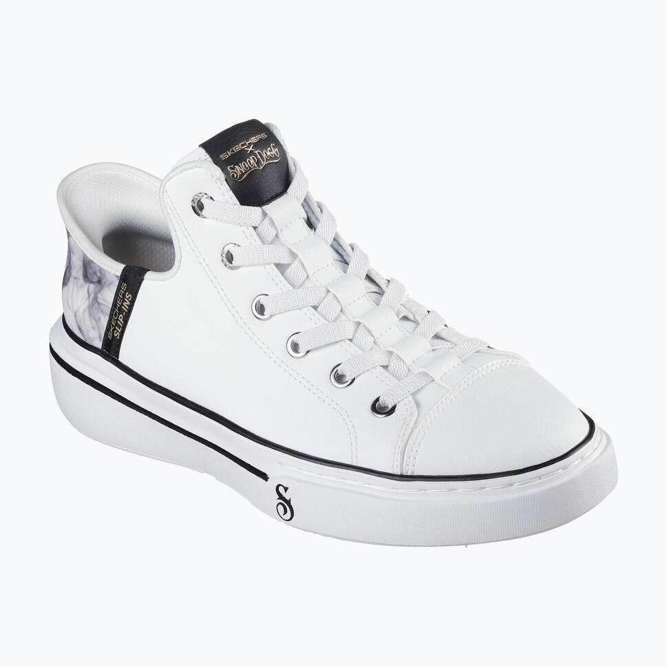 Buty męskie SKECHERS Snoop One OG