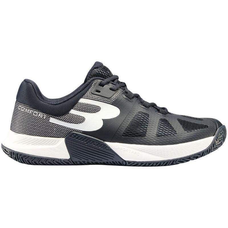 Bullpadel Performance Comfort 24i Ck62004000 Navy Blue 5/5