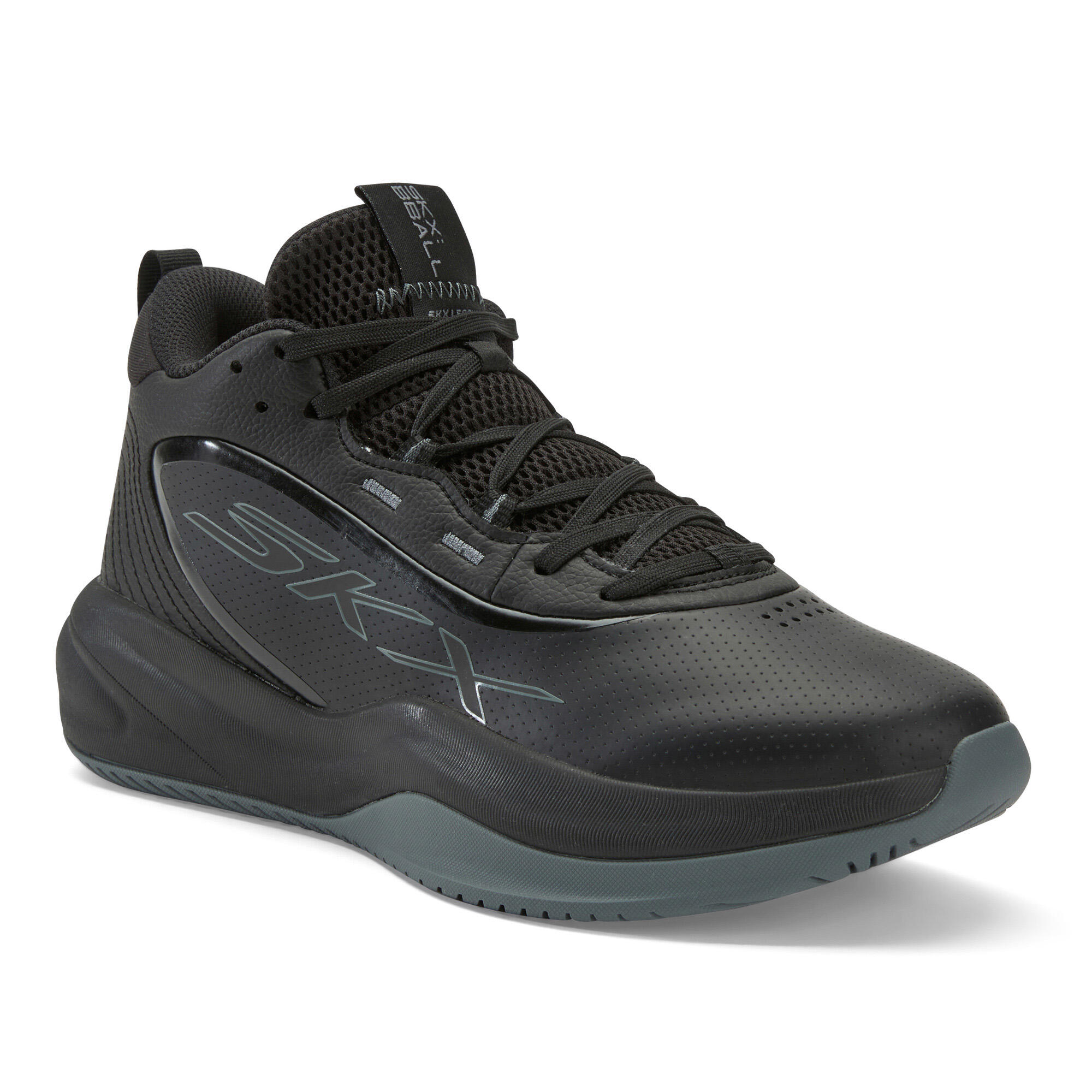 Zapatillas de baloncesto SKECHERS SKX League para hombre 1/1
