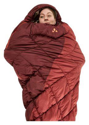 Sac de couchage ouverture gauche VAUDE Meglis 700 4/4