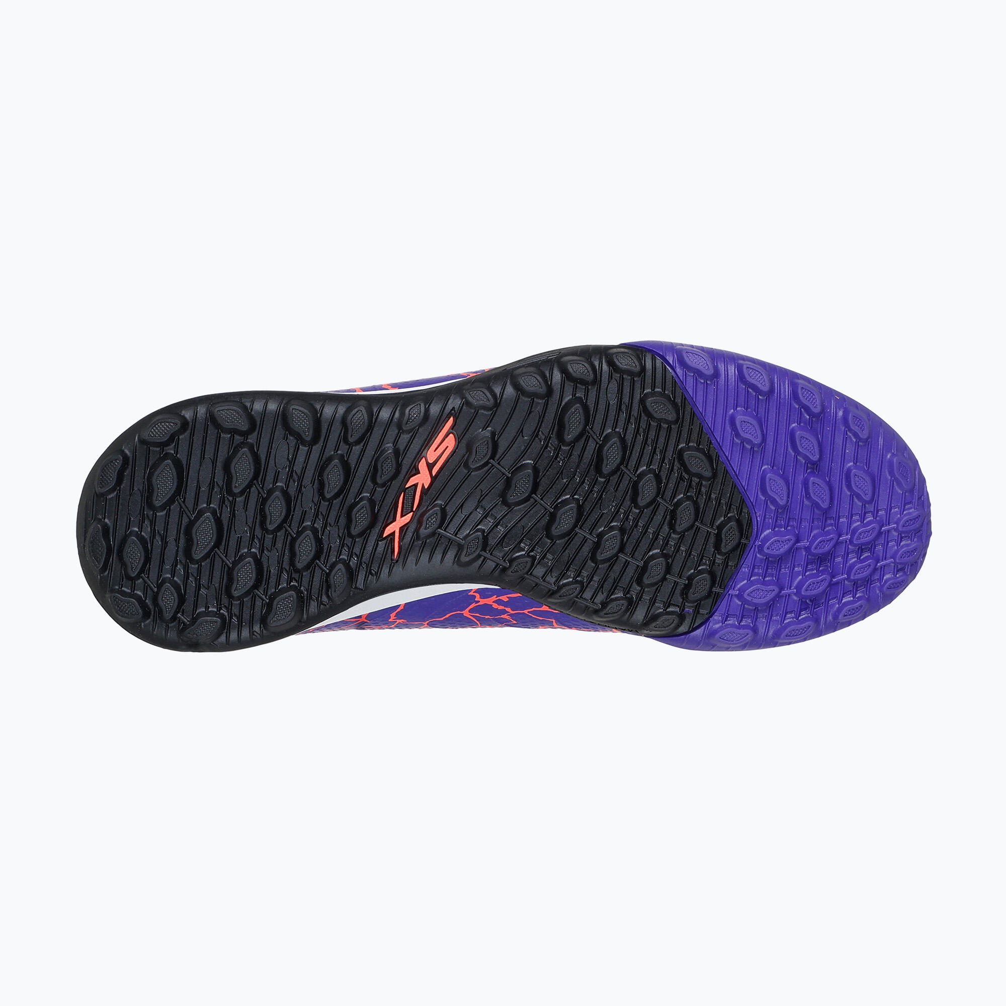 Scarpe da calcio per bambini Skechers SKX Gold 1.5 TF 4/5