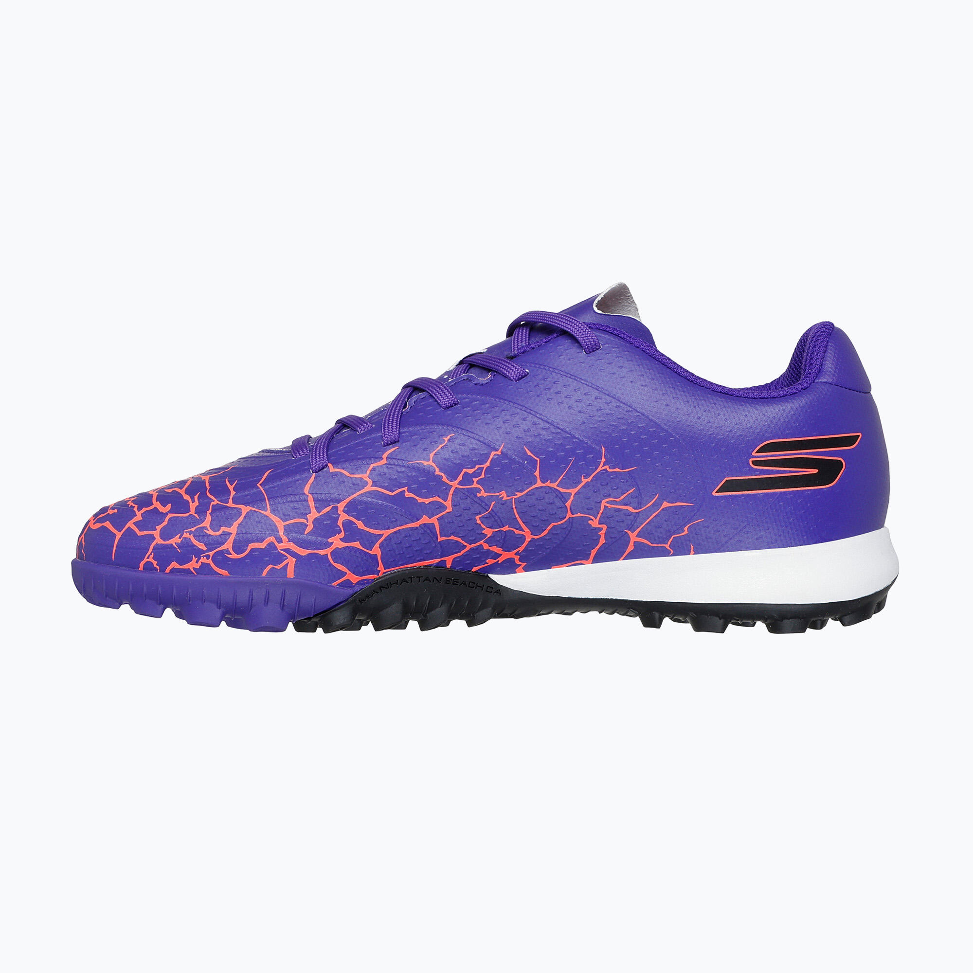 Scarpe da calcio per bambini Skechers SKX Gold 1.5 TF 2/5