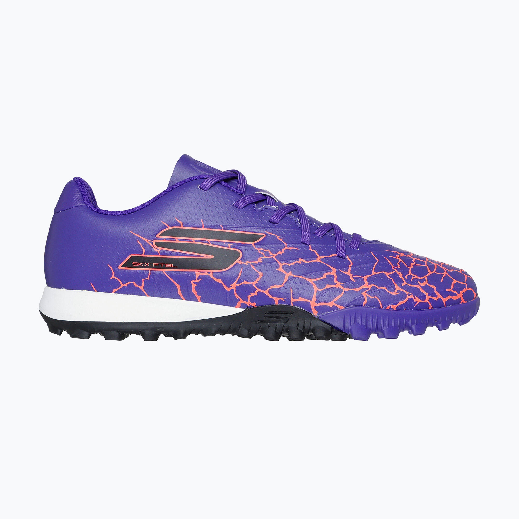 Scarpe da calcio per bambini Skechers SKX Gold 1.5 TF 5/5