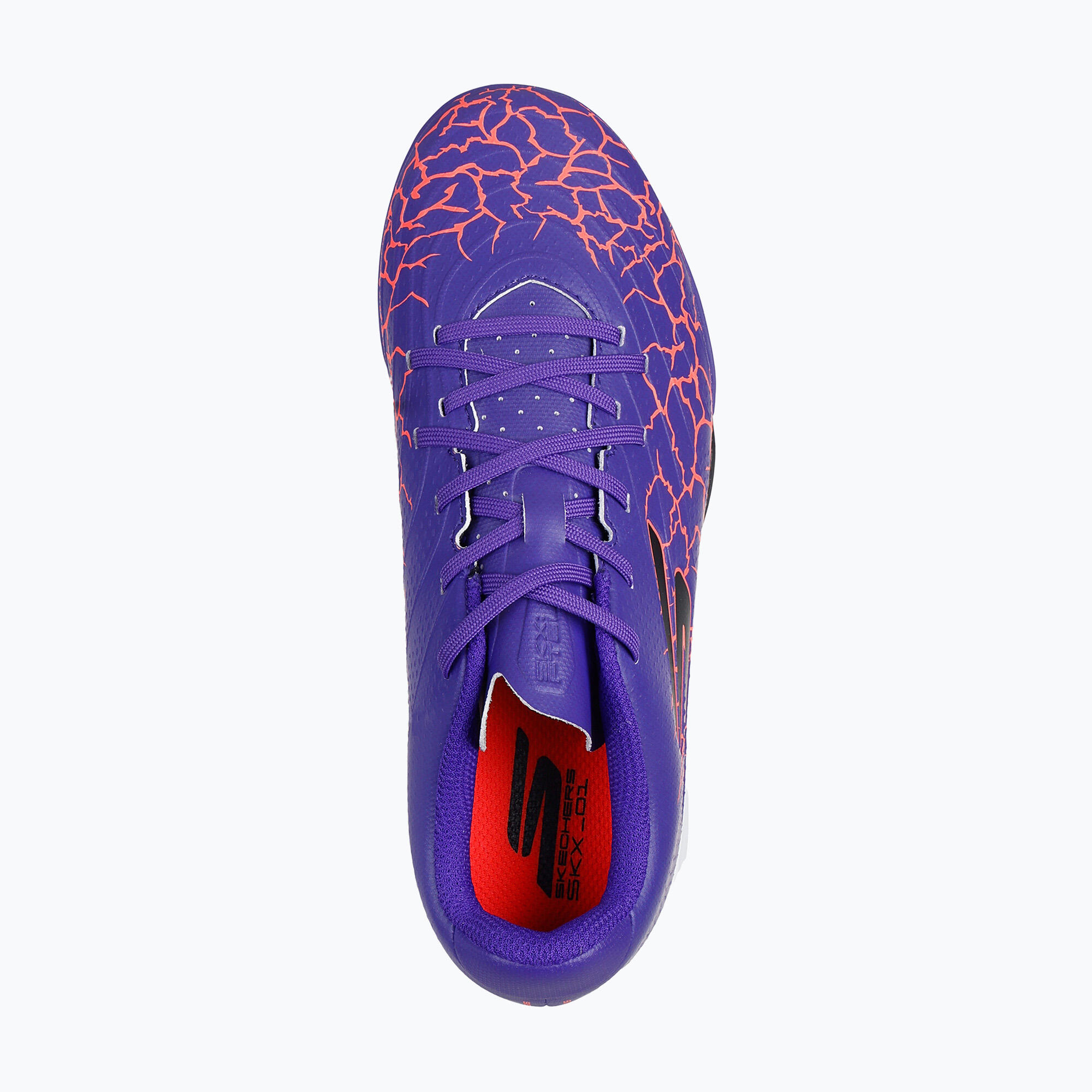 Scarpe da calcio per bambini Skechers SKX Gold 1.5 TF 3/5