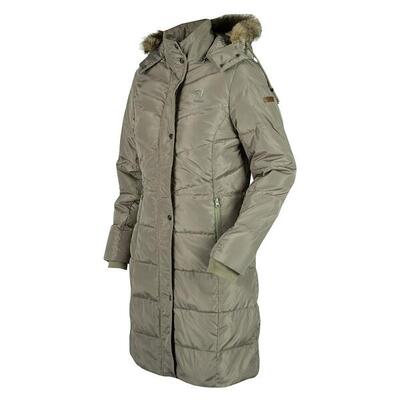 Parka Frau Horka Glacier