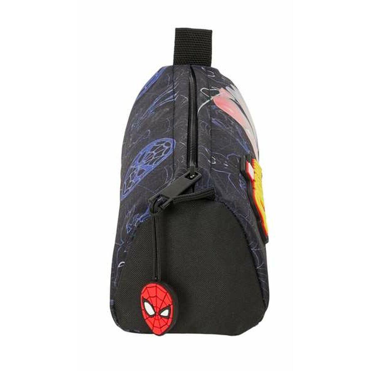 Fourre-tout Spider-Man Attack 3/3