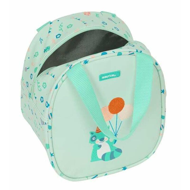 Trousse de toilette enfant Safta