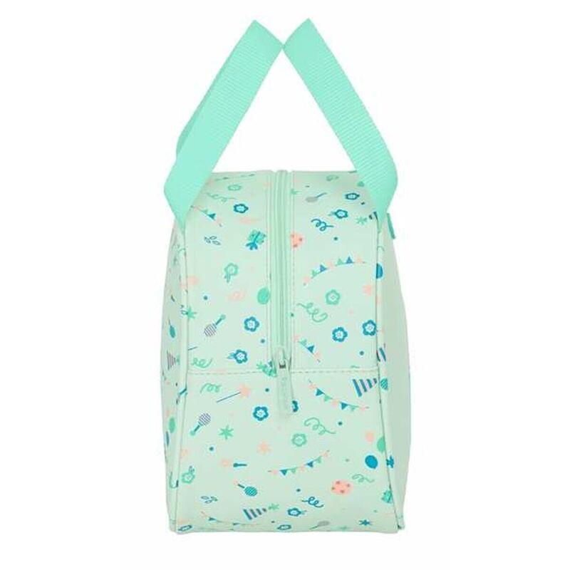 Trousse de toilette enfant Safta