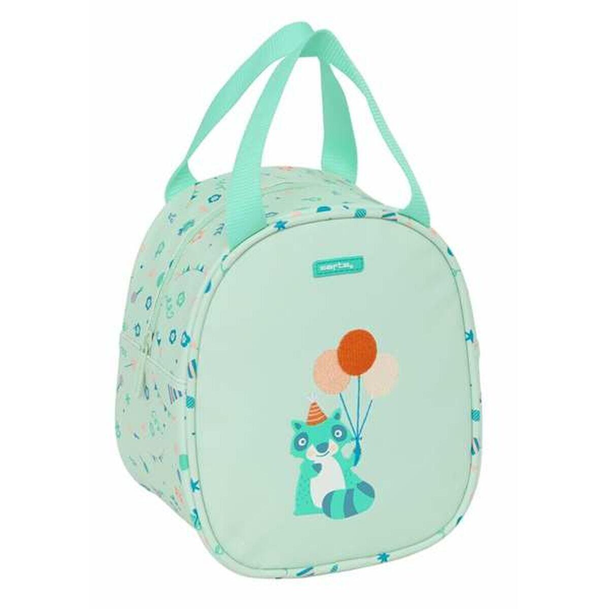 SENZA MARCA Necessaire per Bambini Safta