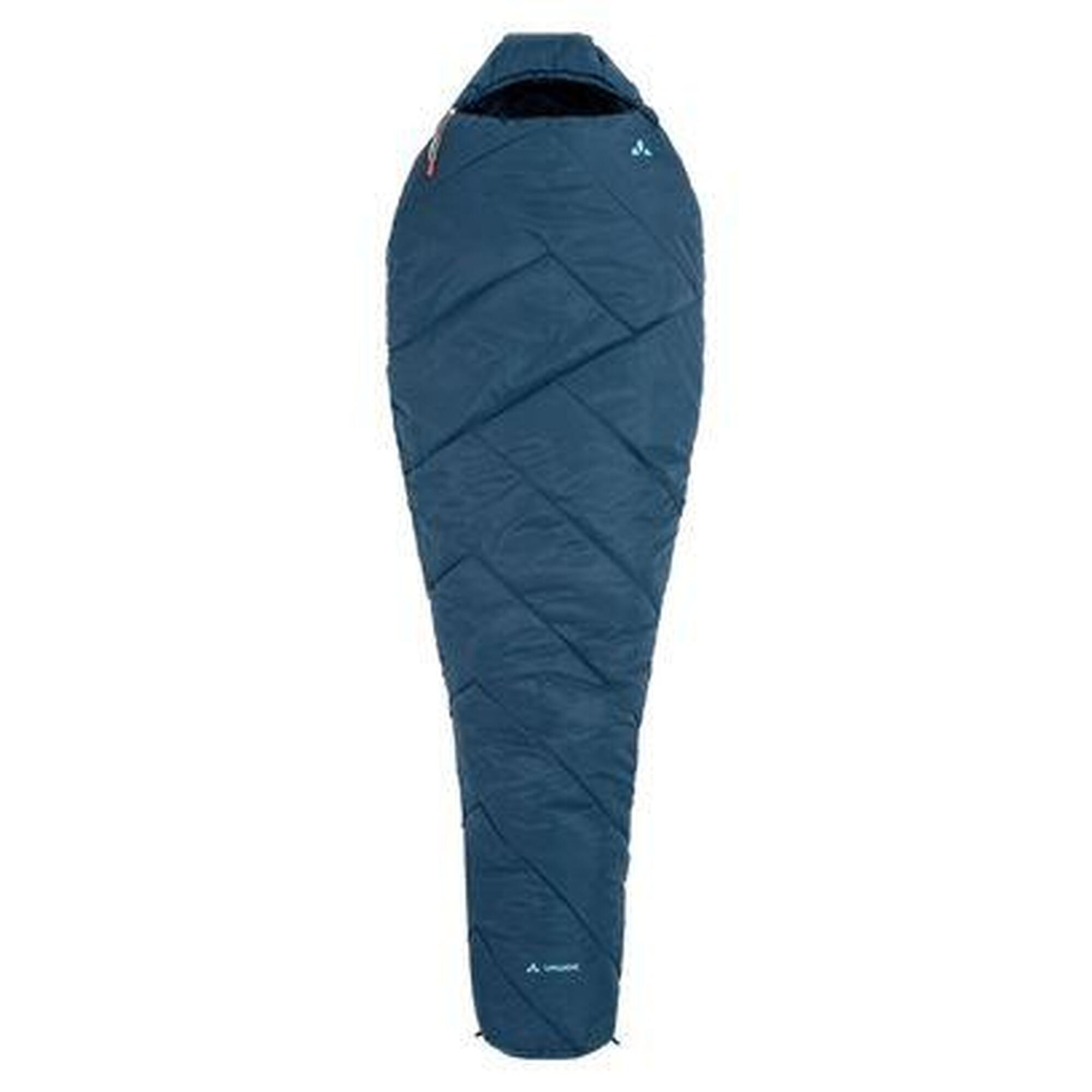 Śpiwór syntetyczny Vaude Sioux 800 II SYN (190 cm)