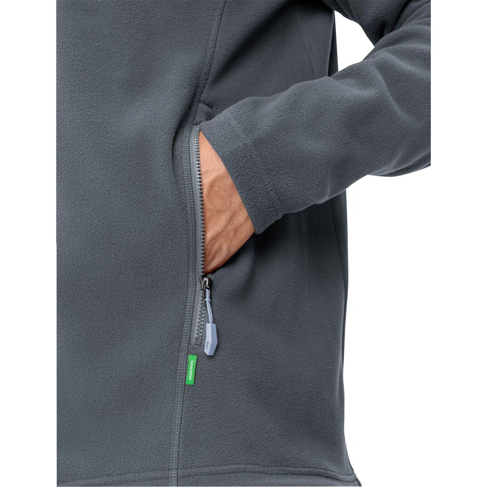 Polaire VAUDE Rosemoor II 7/7