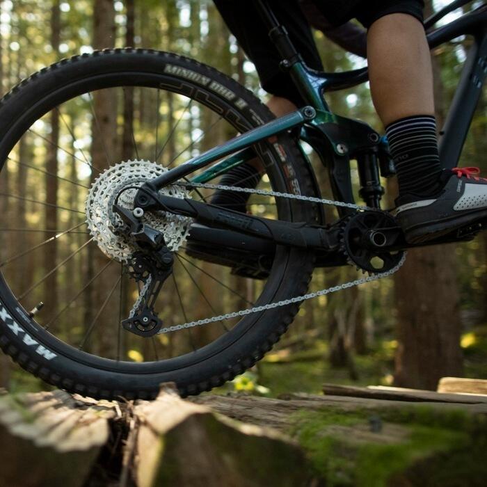 Dérailleur arrière Deore RD-M6100 12 vitesses SGS Direct