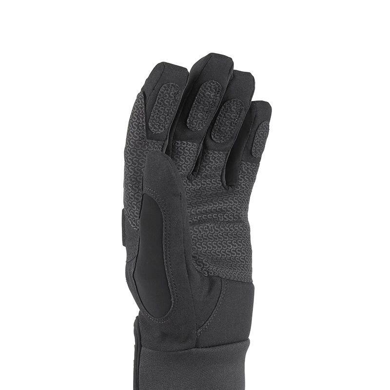 Gants longs imperméables Sealskinz Sutton 2/3