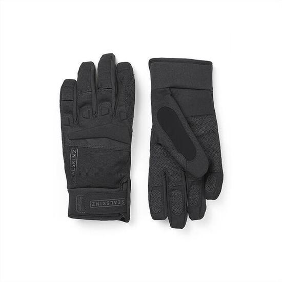 Guanti lunghi impermeabili Sealskinz Sutton