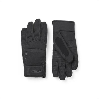 Lange waterdichte handschoenen sealskinz sutton
