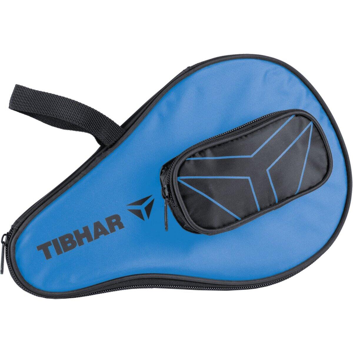 Housse de raquette tennis de table T Tibhar 1/1