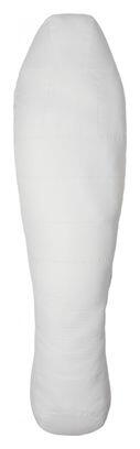 Sac de Couchage Mountain Hardwear Lamina Eco AF -1° Blanc 2/3