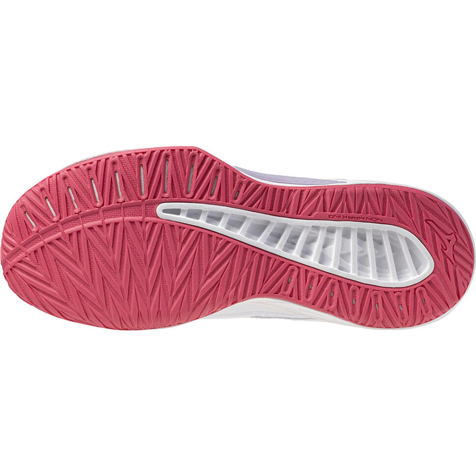 Damskie buty halowe Mizuno Thunder Blade Z