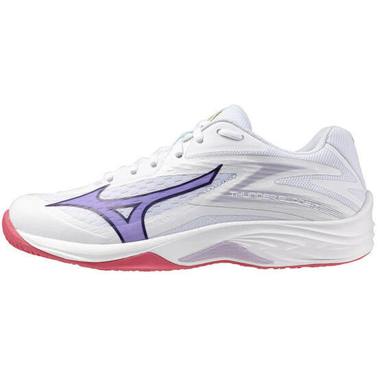 Damen-Hallenschuhe Mizuno Thunder Blade Z