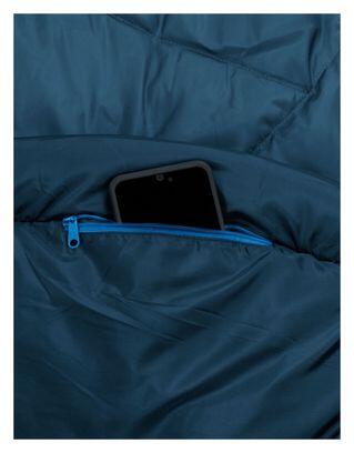 Sac de Couchage Unisexe Vaude Sioux 400 II Bleu 4/7