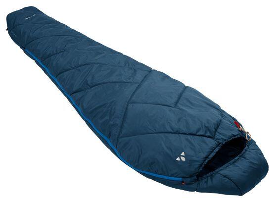 Sac de Couchage Unisexe Vaude Sioux 400 II Bleu 3/7