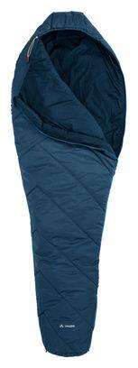 Sac de Couchage Unisexe Vaude Sioux 400 II Bleu 2/7