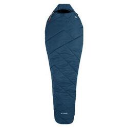 Sac de Couchage Unisexe Vaude Sioux 400 II Bleu