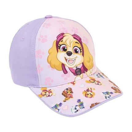 Casquette enfant The Paw Patrol