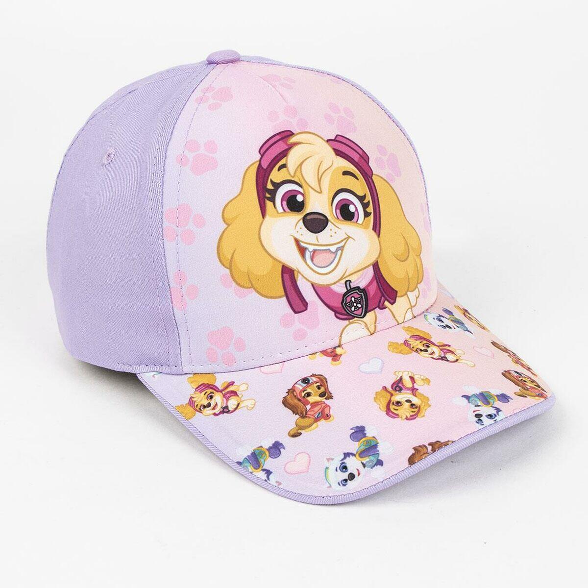 Casquette enfant The Paw Patrol 2/4