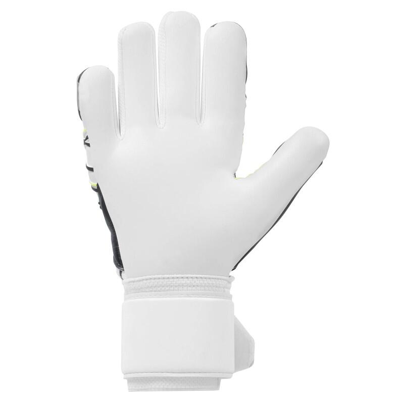 Uhlsport Absolutgrip HN Pro Junior Goalkeeper Gloves 5/5