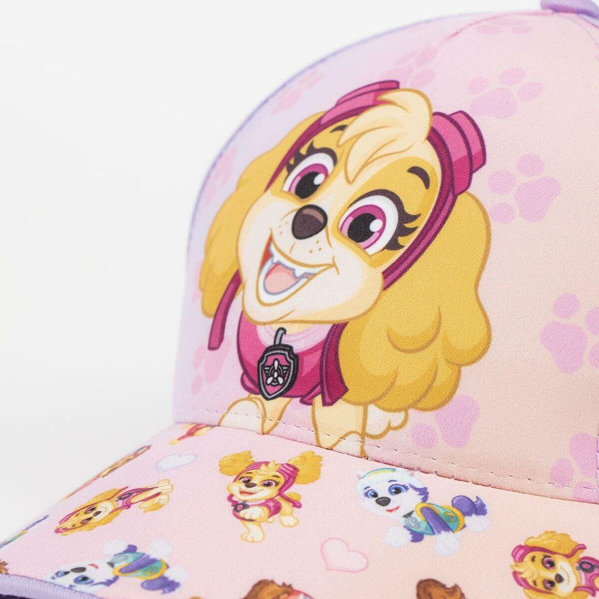 Casquette enfant The Paw Patrol 4/4