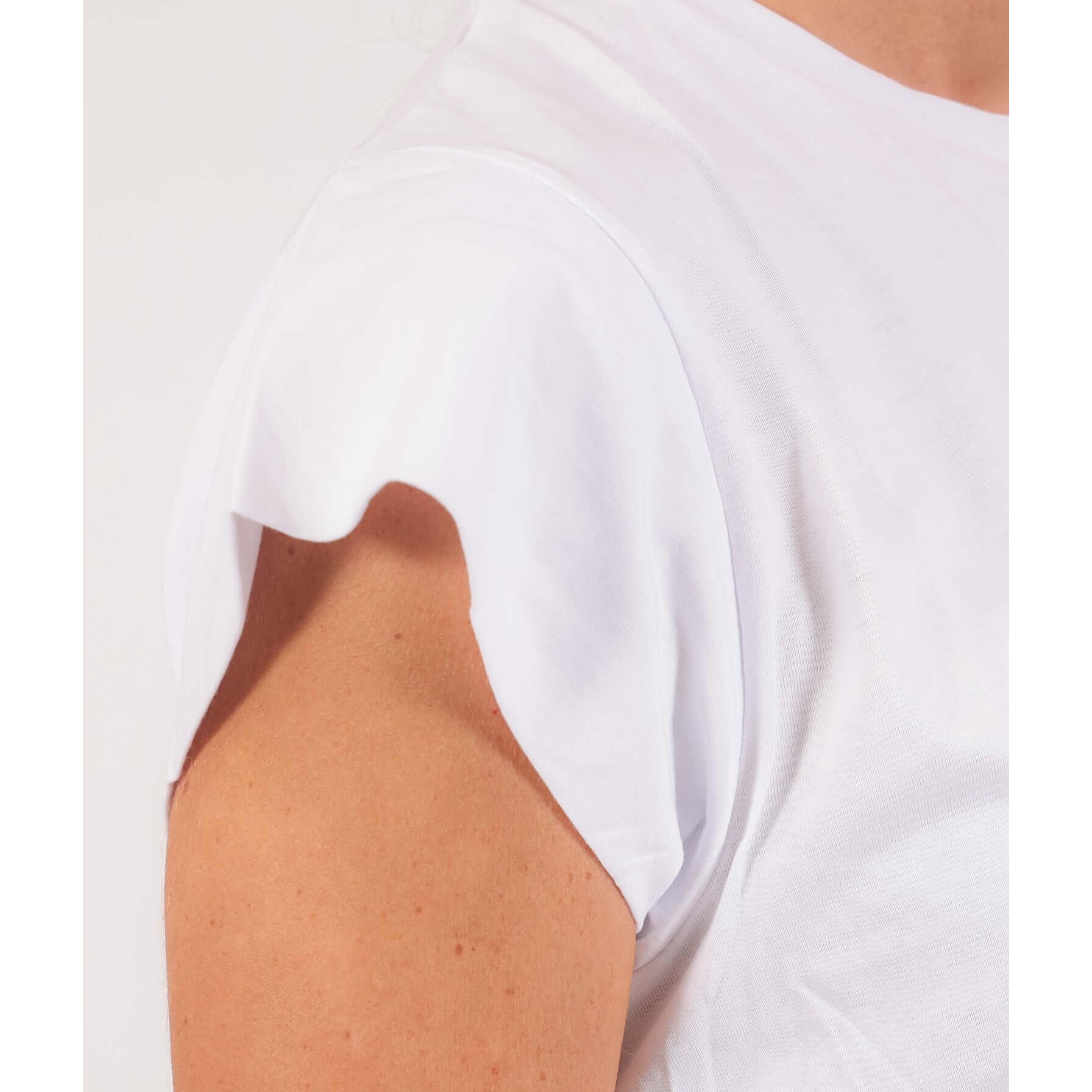 T-shirt femme Givova Floral 3/3