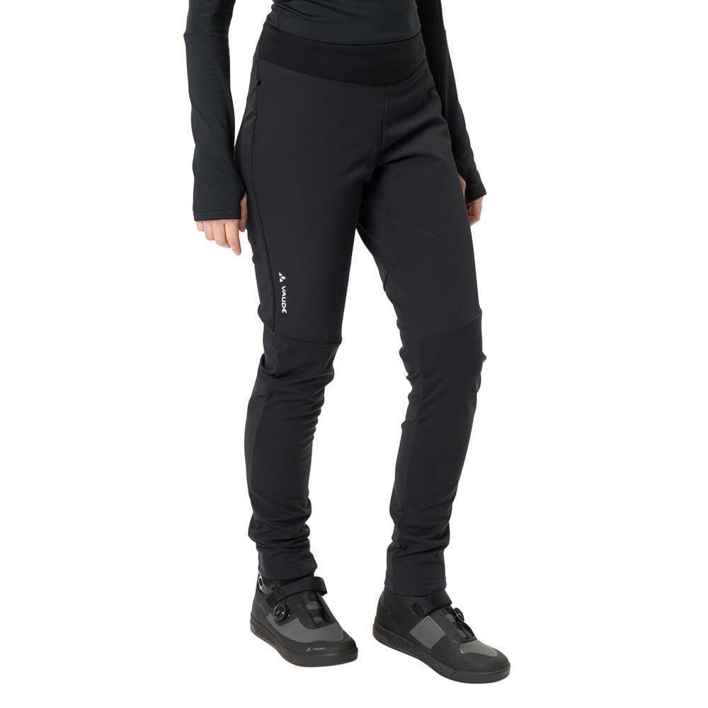 Pantalon 3 en 1 femme VAUDE All Year Moab SC 3/5