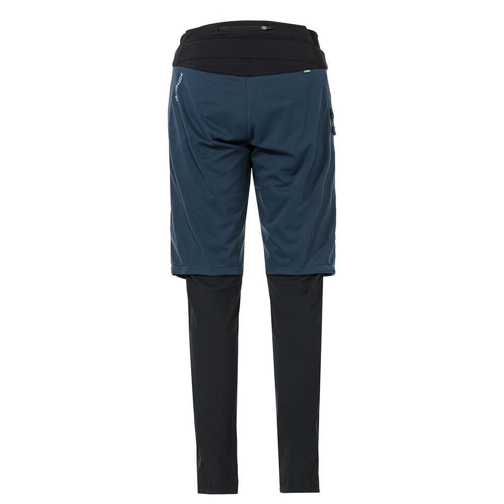 Pantalon 3 en 1 femme VAUDE All Year Moab SC 4/5