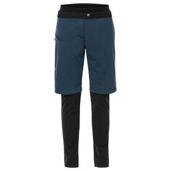 Pantalon 3 en 1 femme VAUDE All Year Moab SC
