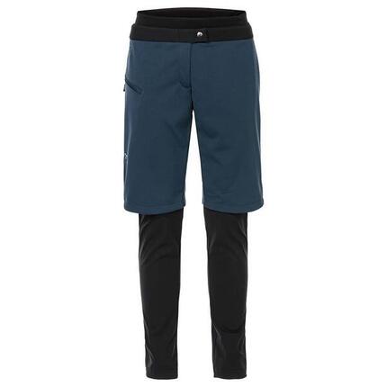 Pantalon 3 en 1 femme VAUDE All Year Moab SC