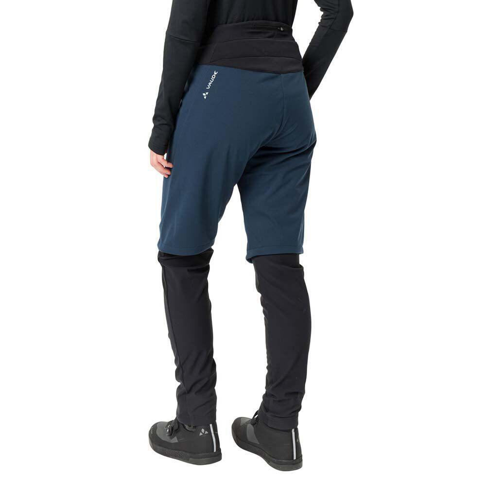 Pantalon 3 en 1 femme VAUDE All Year Moab SC 5/5