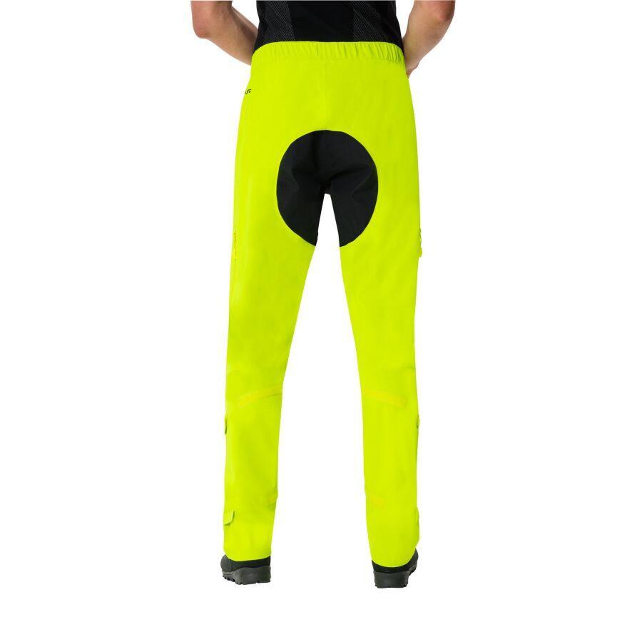 Pantalones de lluvia VAUDE Moab 4/6
