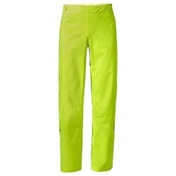Pantalon de pluie VAUDE Moab