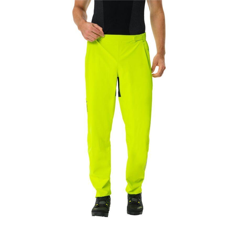 Pantalones de lluvia VAUDE Moab 3/6