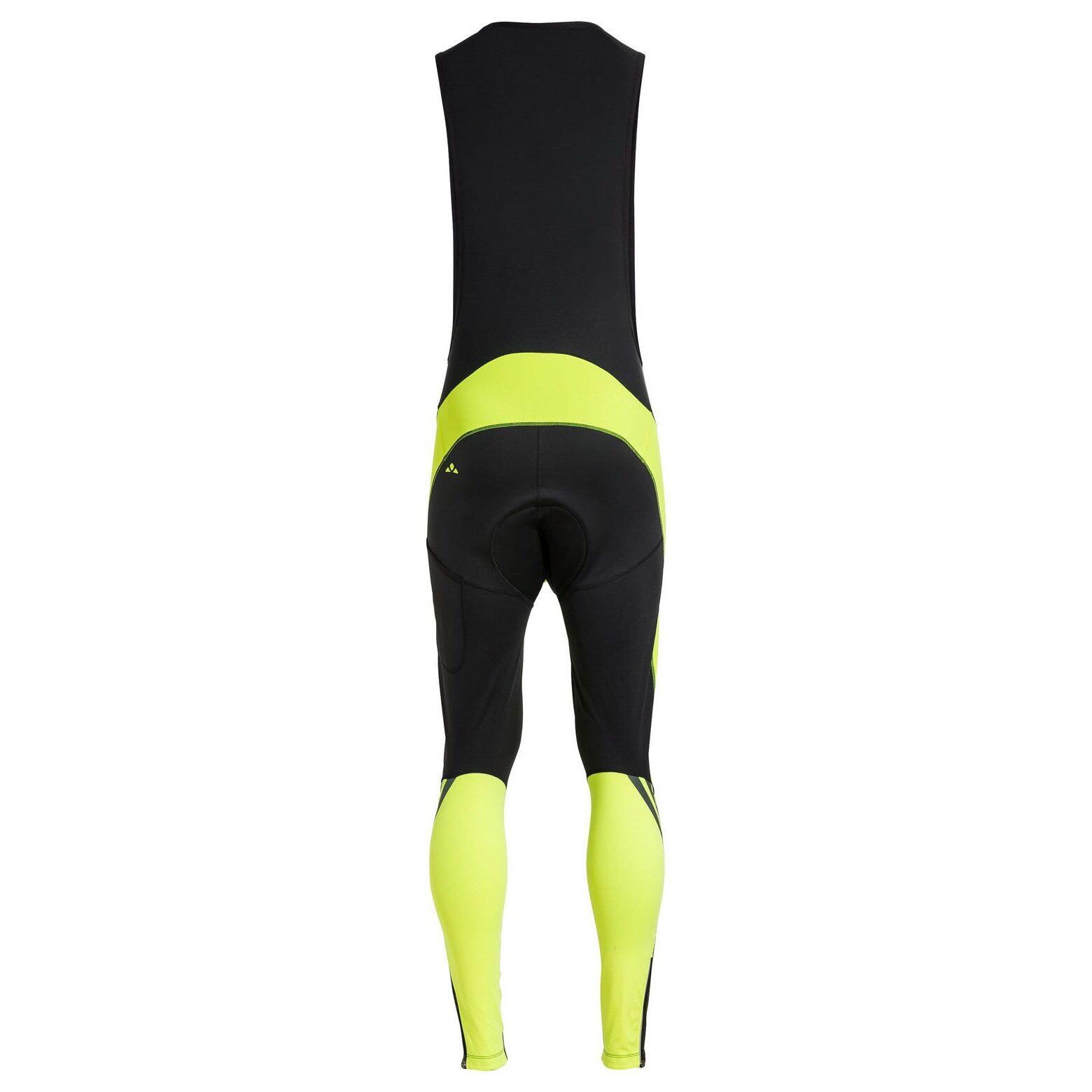 Bretelbroek VAUDE Posta Warm 4/7