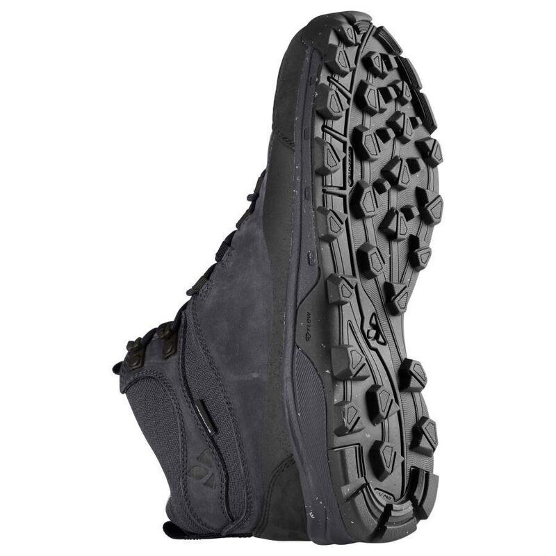 Zapatillas de senderismo Vaude Hkg Core Mid Grey