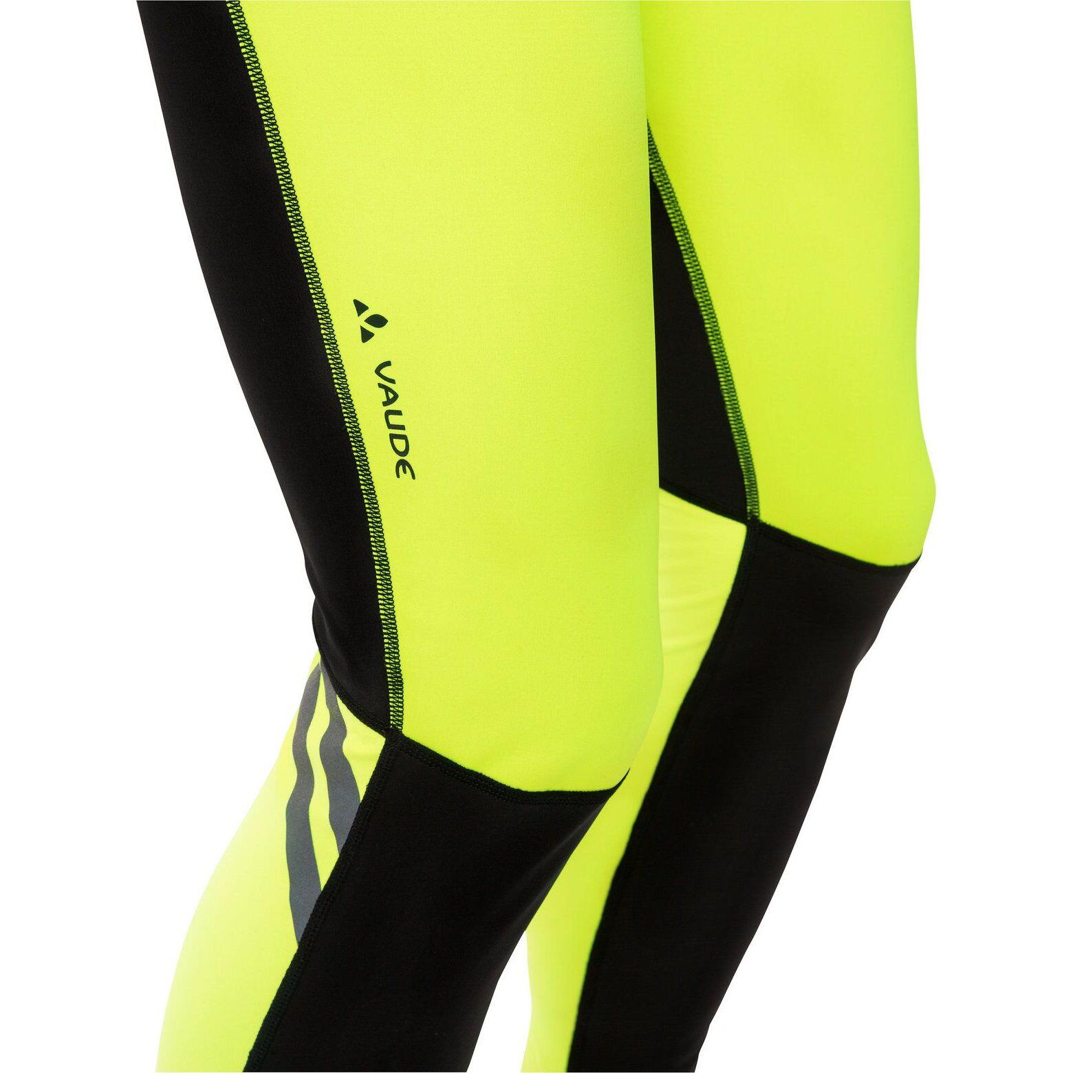 Bretelbroek VAUDE Posta Warm 6/7