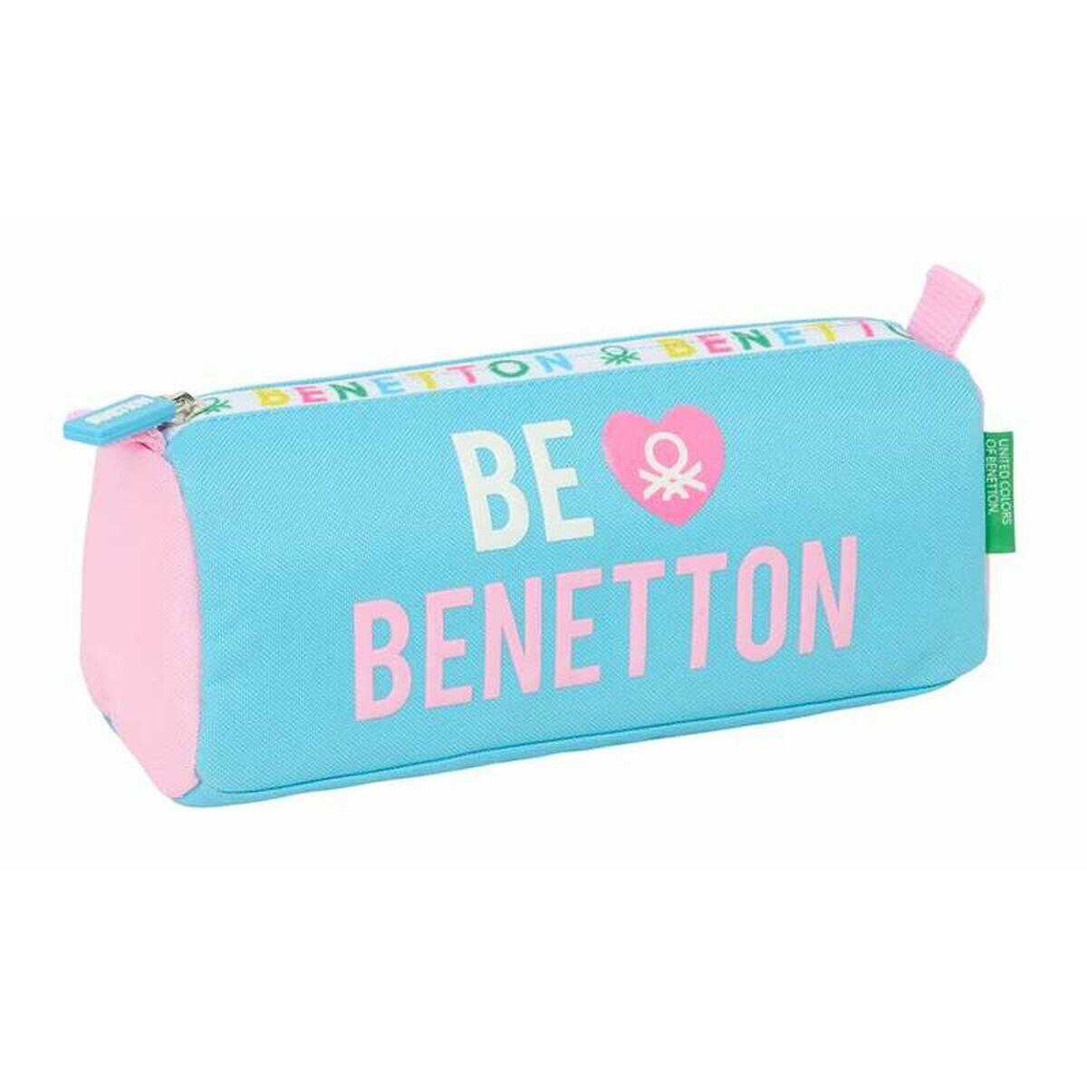 Fourre-tout Benetton Unique 1/3
