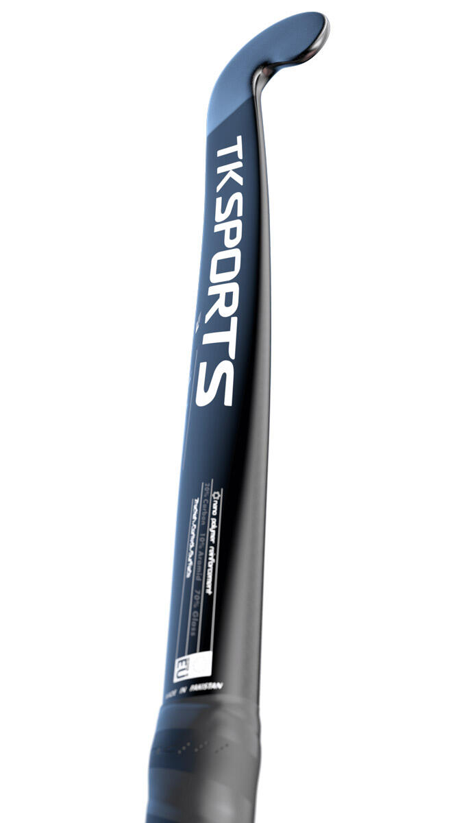 TK P5 Control Bow Hockeyschläger 5/6