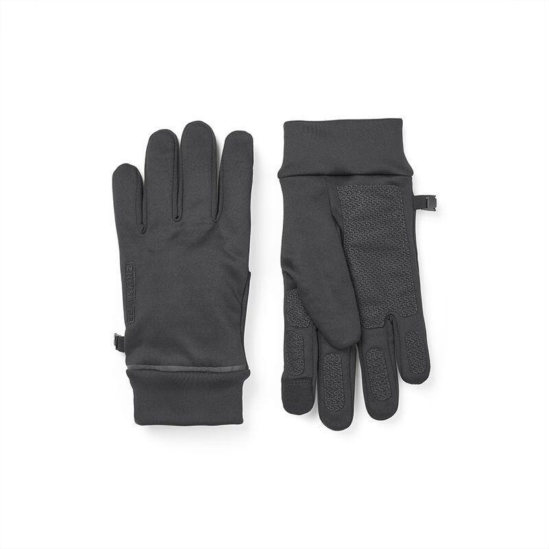 SEALSKINZ Leichte lange Handschuhe Sealskinz Gissing Fusion Control